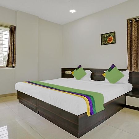 Treebo Excellent Homes, 纳西克 外观 照片