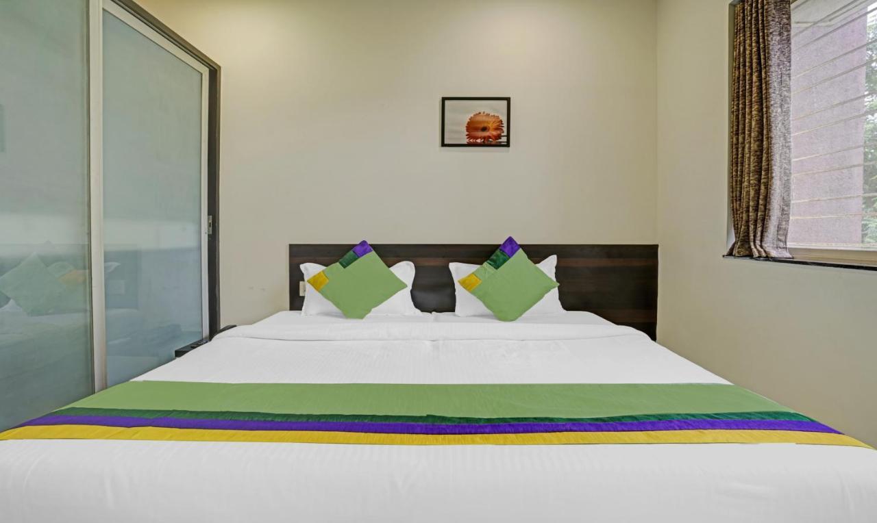 Treebo Excellent Homes, 纳西克 外观 照片