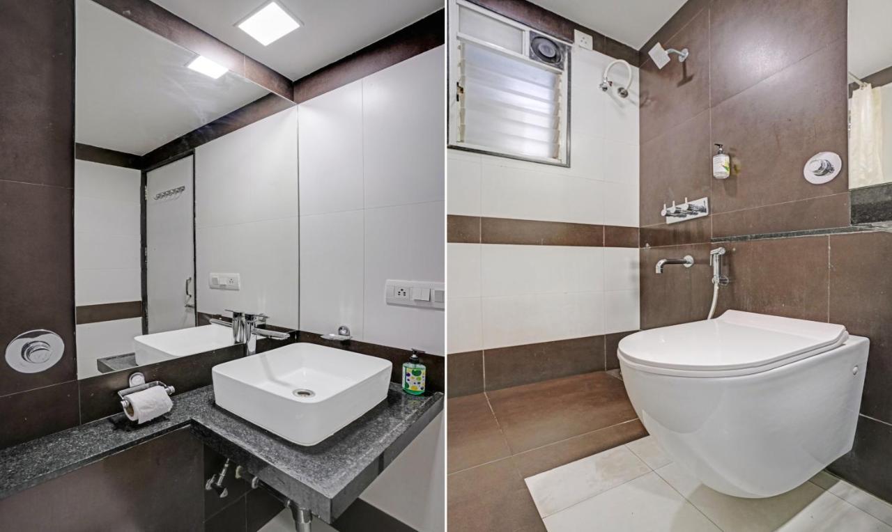 Treebo Excellent Homes, 纳西克 外观 照片
