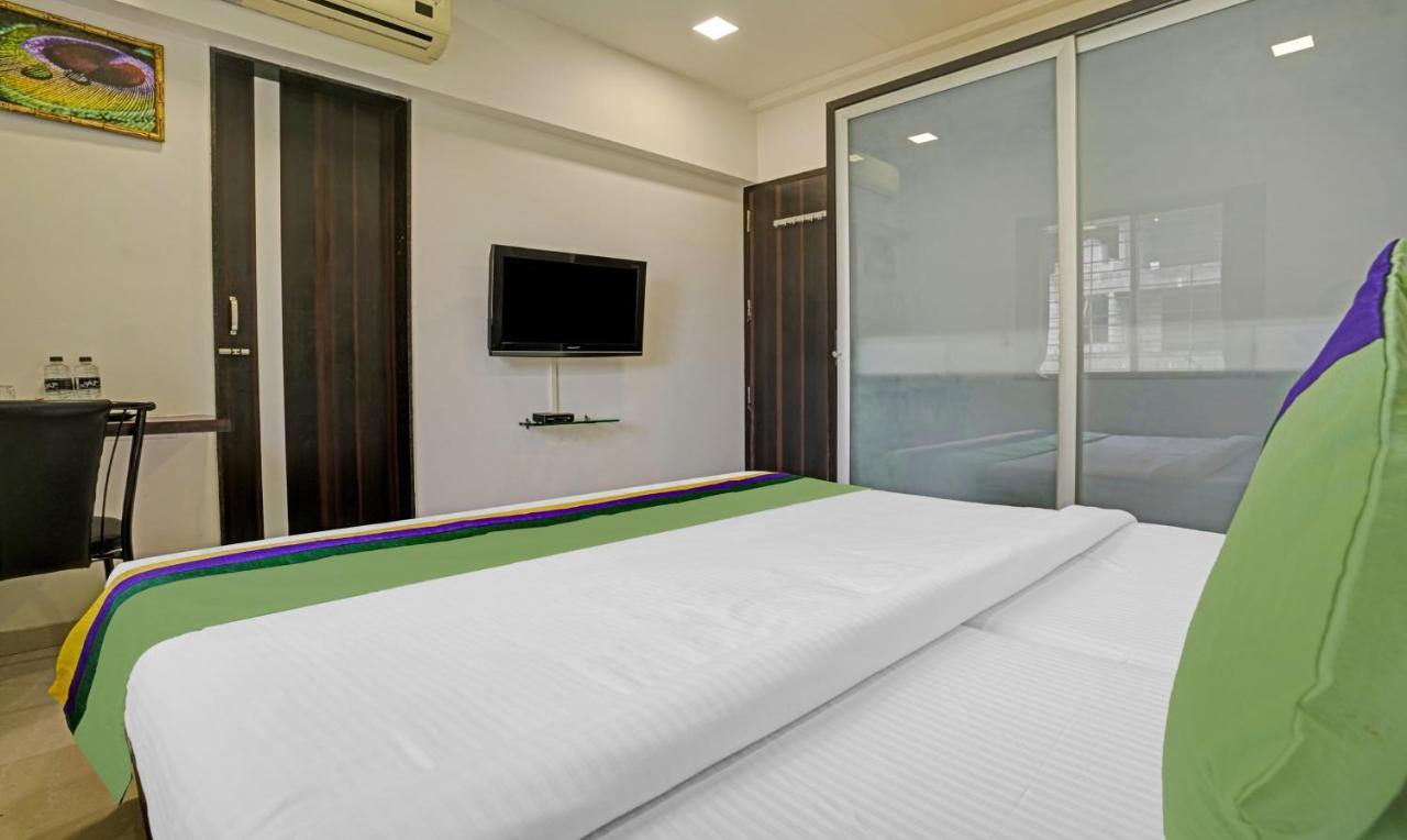 Treebo Excellent Homes, 纳西克 外观 照片