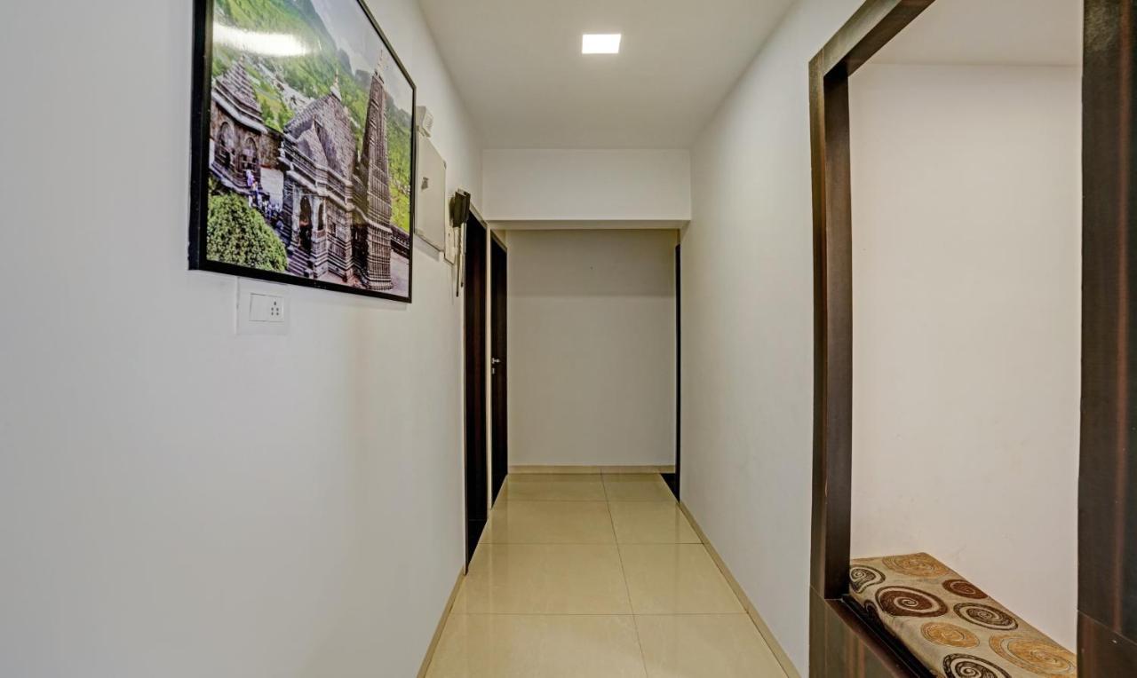 Treebo Excellent Homes, 纳西克 外观 照片