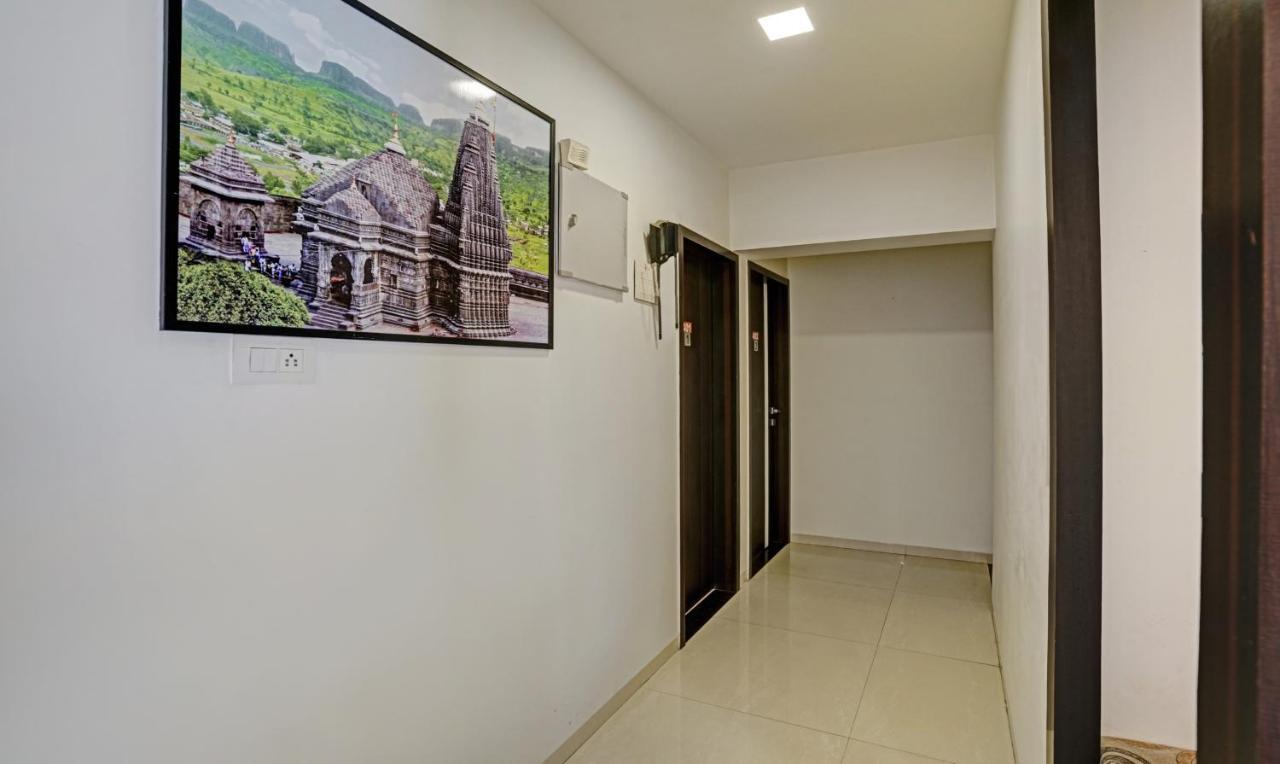 Treebo Excellent Homes, 纳西克 外观 照片